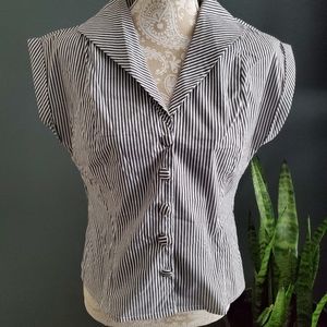 Vintage blouse